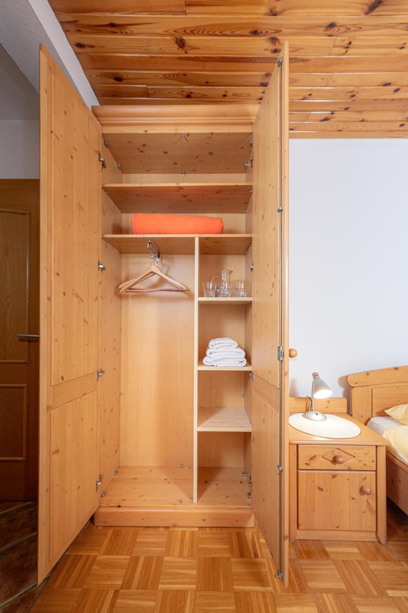 Rooms & Apartments Pr Matjon بليد المظهر الخارجي الصورة