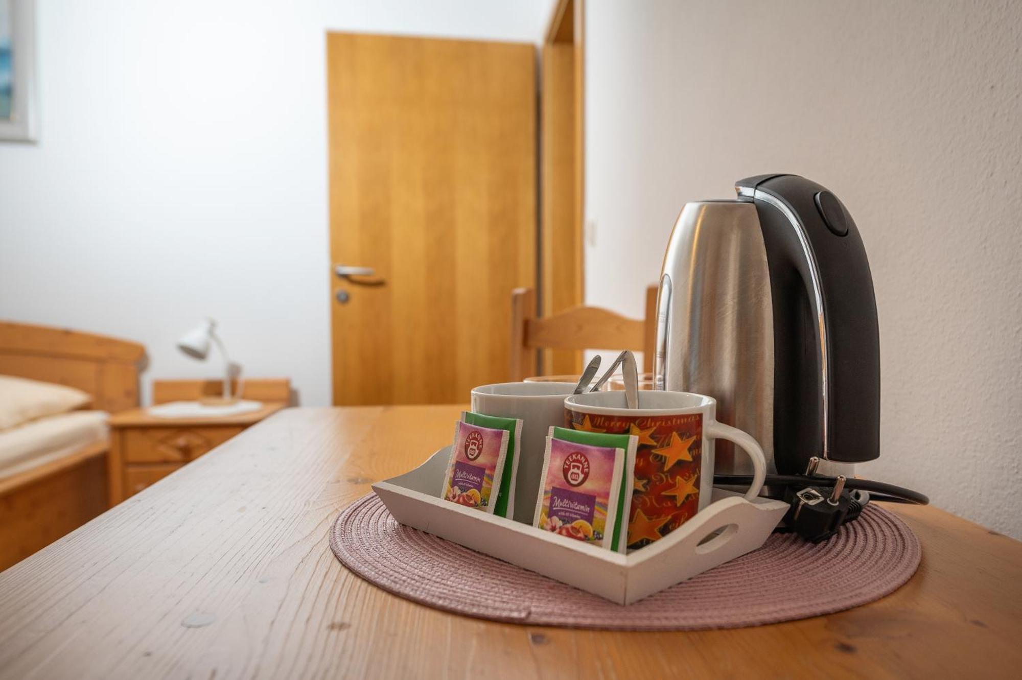 Rooms & Apartments Pr Matjon بليد المظهر الخارجي الصورة