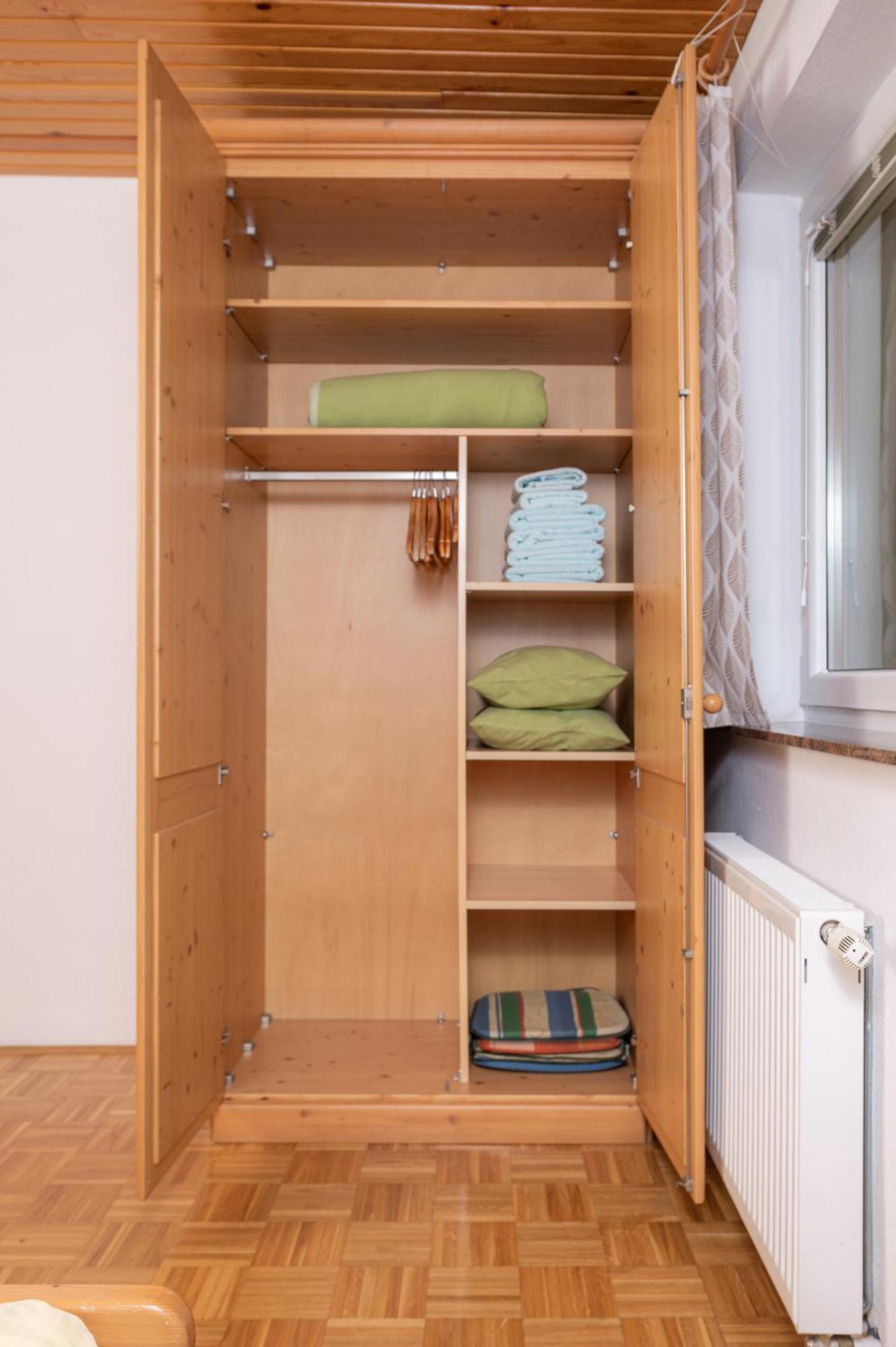 Rooms & Apartments Pr Matjon بليد المظهر الخارجي الصورة