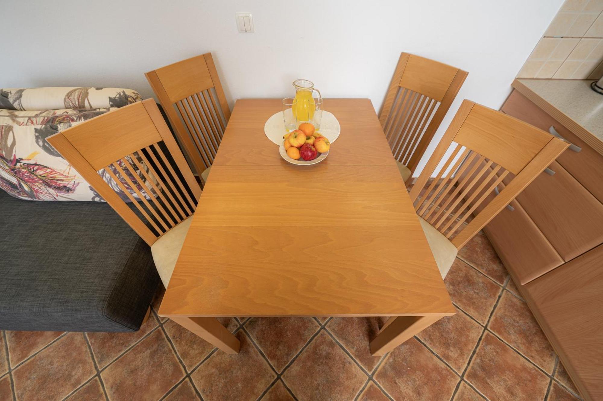 Rooms & Apartments Pr Matjon بليد المظهر الخارجي الصورة